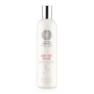 Natura Siberica Arctic Rose Acondicionador 400ml