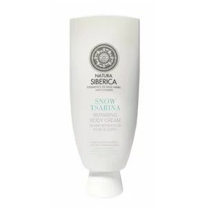 Natura Siberica Snow Tsarina Crema Corporal 200ml