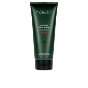 Mádara Colour and Shine Conditioner 200ml
