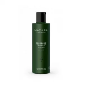 Mádara Gloss And Vibrancy Champú 250ml