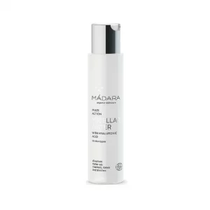 Mádara Agua Micelar Con Ácido Hialurónico 100ml