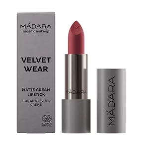 Mádara Dazzle Nights 504 Dominance Barra de Labios