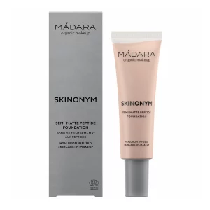 Mádara Skinonym Base Semi-Matte Peptide 30ml