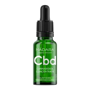 Mádara CBD Cannabidiol Concentrado 17,5ml