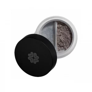 Lily Lolo Sombra De Ojos Mineral Gunmetal