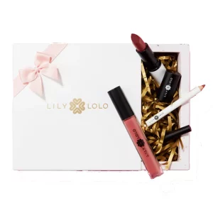 Natura Siberica Edicion Limitada The Nude Lip Edition