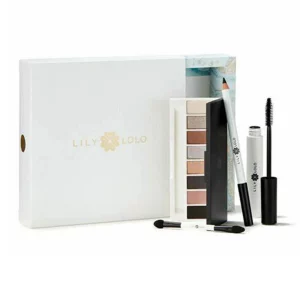 Natura Siberica Edicion Limitada The Folden Eye Collection