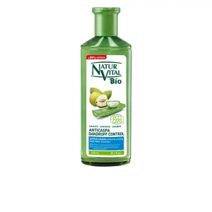 Naturaleza Y Vida Champú Bio Anticaspa 300ml