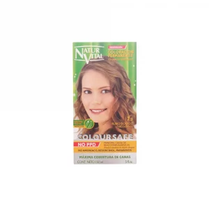 Naturaleza Y Vida Coloursafe Tinte Permanente 7.3 Rubio Dorado 150ml