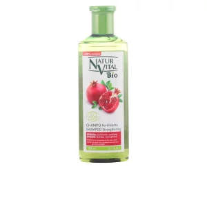 Naturaleza Y Vida Bio Champú Fortificante 300ml