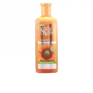 Naturaleza Y Vida Champú Color Rubio 300ml