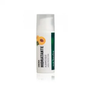 Tot Herba Crema Hidratante Albaricoque 50ml