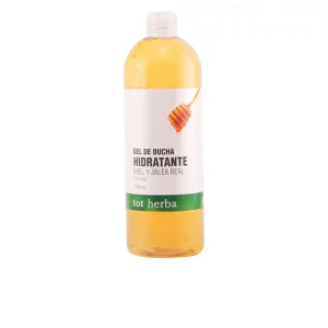 Tot Herba Gel Miel Y Jalea 1000ml