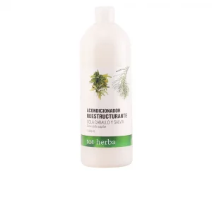 Tot Herba Acondicionador Capilar Cola De Caballo & Salvia 1000ml