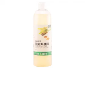Tot Herba Champú Tonificante Almendra Y Tilo 500ml