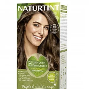 Naturtint 5G Sin Amoniaco 150ml