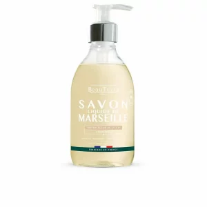 Beauterra Jabón Marsella Flor De Algodón 300ml