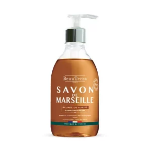 beauterra jabón marsella karité 300ml