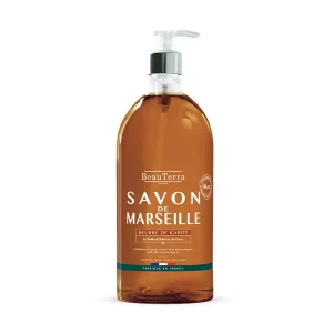 Beauterra Marseille Jabón Karité 1000ml