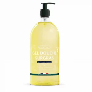 beauterra jazmín gel de ducha 1000ml