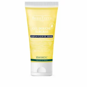 beauterra jazmín gel de ducha 100ml