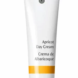 dr. hauschka crema de día de albaricoque 30ml