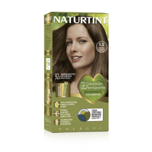 tinte pelo naturtint 6,31n marron almendra intenso